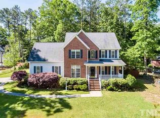 2005 Winthrop Pl, Sanford, NC 27330