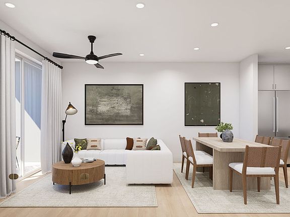 Gathering Room Perfect for Entertaining