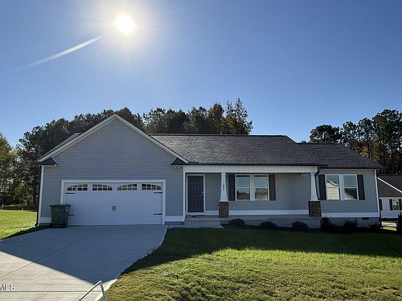 2nd image of 193 Magnolia Run Way