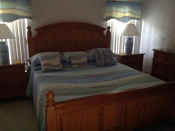 Home For Sale In VILLAS OF HOBE SOUND CONDO