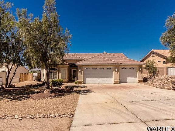 2nd image of 5445 S Primavera Dr