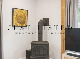 58 North St, Westbrook, ME 04092