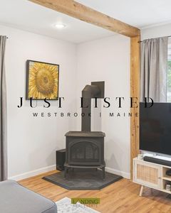 58 North Street, Westbrook, ME, 04092