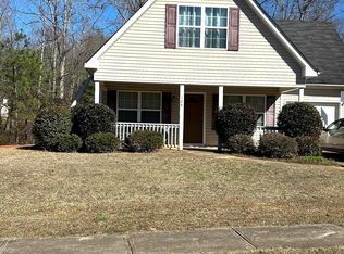 125 Sampson Ct, Covington, GA 30016