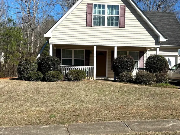 125 Sampson Ct, Covington, GA 30016