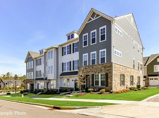 132 Wesser St #54, Davidson, NC 28036