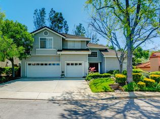 11868 Silver Crest St, Moorpark, CA 93021