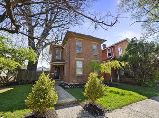 924 Hamlet St, Columbus, OH
