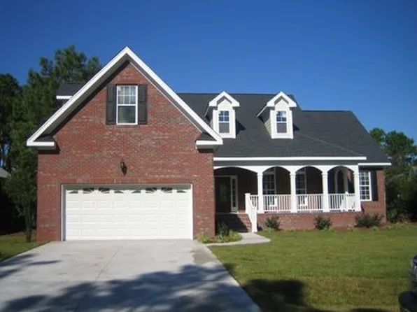 3605 Sanderling Dr, Southport, NC 28461