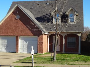 1164 S Beltline Rd, Dallas, TX 75253