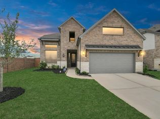 8726 Marina Alto Ln, Cypress, TX 77433