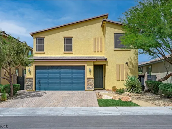 4420 Stardusk Falls Ave, North Las Vegas, NV 89084