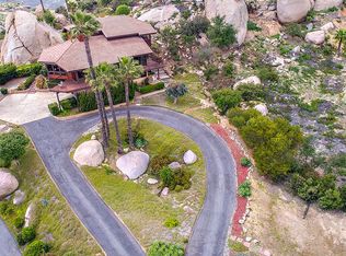 9547 Sage Hill Way, Escondido, CA 92026