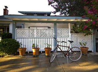3319 N St #B, Sacramento, CA 95816