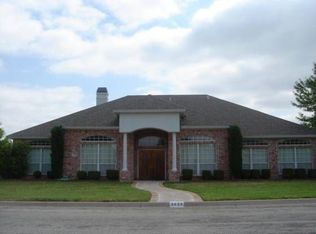 3434 Cedar Ridge Ln, San Angelo, TX 76904
