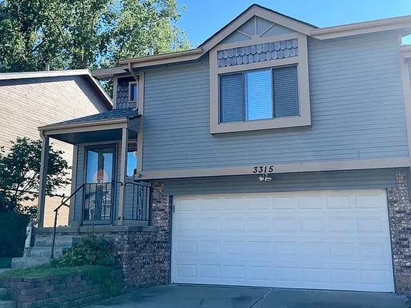 3315 Comstock Ave, Bellevue, NE 68123