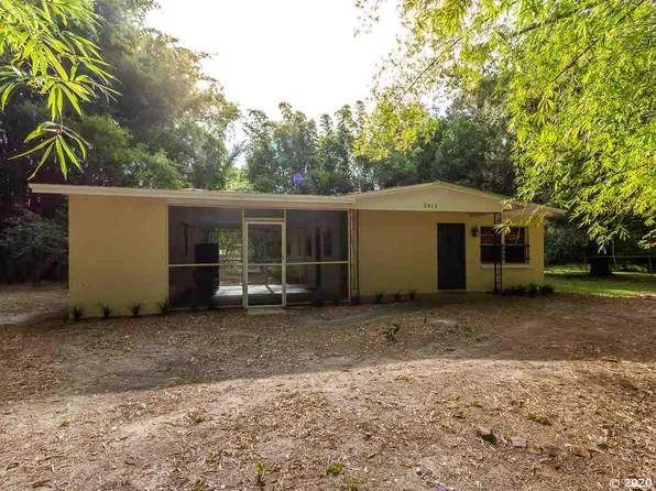 2413 SE 12th Ter, Gainesville, FL 32641
