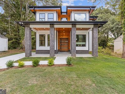 1386 Lorenzo Dr SW, Atlanta, GA, 30310