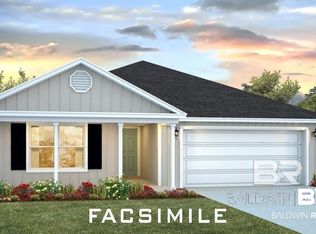 11476 Elemis Dr, Daphne, AL 36526