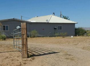 20745 Solana Rd SE, Deming, NM 88030
