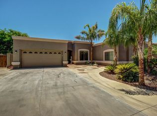 3035 E Boston St, Gilbert, AZ 85295