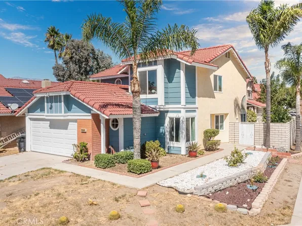 14580 Elderwood Dr, Fontana, CA 92337