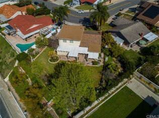 25312 Grissom Rd, Laguna Hills, CA 92653
