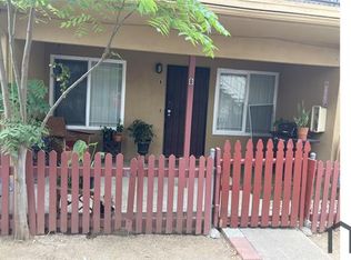 566 Chambers St APT A, El Cajon, CA 92020