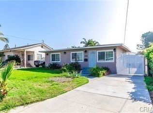 5542 Kingman Ave, Buena Park, CA 90621