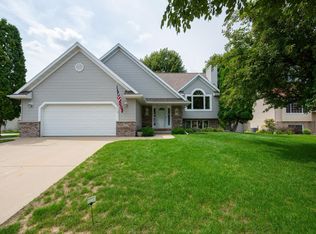 4639 Canterbury Ct NW, Rochester, MN 55901