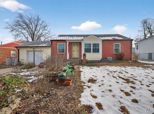 3720 Saint Bridget Ln, Saint Ann, MO 63074