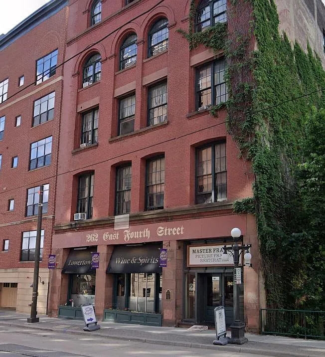 262 4th Street East