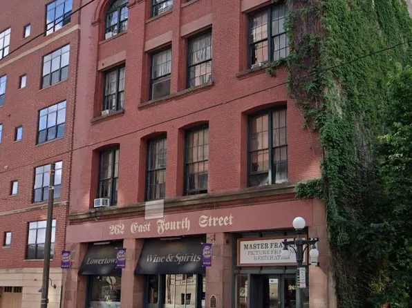 262 4th Street East, 262 4th St E APT 204, Saint Paul, MN 55101