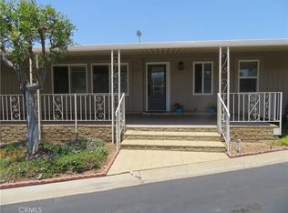 3780 Lake Crest Dr #58, Yorba Linda, CA 92886