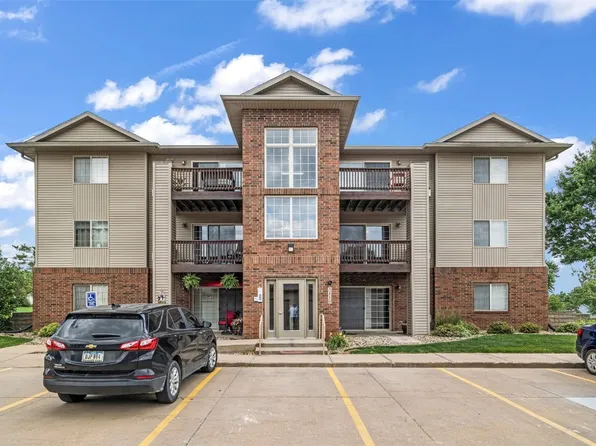 3110 Wilson Ave SW APT 6, Cedar Rapids, IA 52404