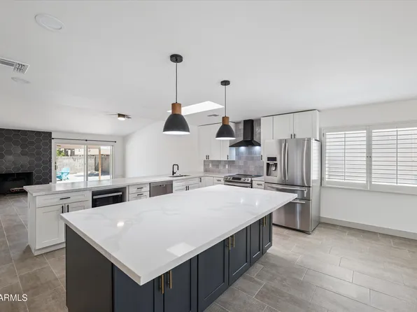4446 E COCONINO Street, Phoenix, AZ 85044