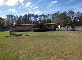 15546 Dewanna Rd, Jacksonville, FL 32218