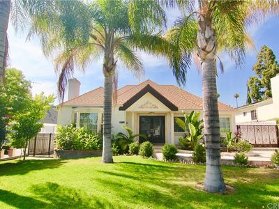 1445 Irving Ave, Glendale, CA, 91201