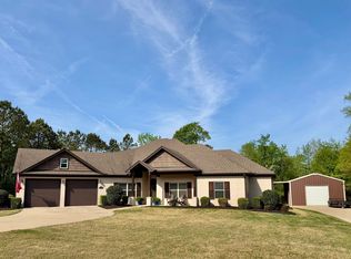 6025 Kamden Cv, Alexander, AR 72002