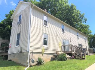 7 Atlantic St #B, Athens, OH 45701