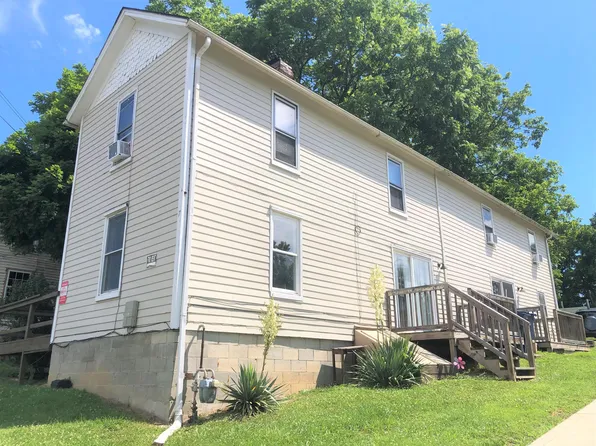 7 Atlantic St #B, Athens, OH 45701