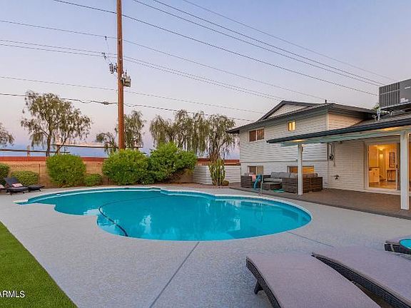 4th image of 8762 E Monterey Way