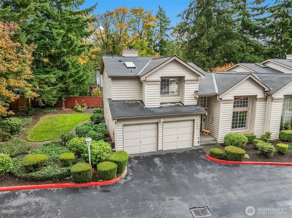 11526 114th Court NE #2A, Kirkland, WA 98033