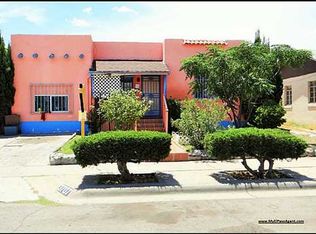 3707 Pollard St, El Paso, TX 79930