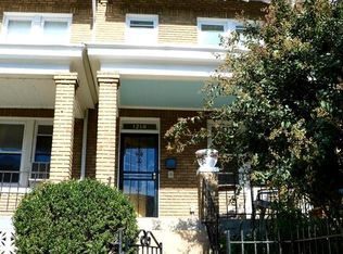 1218 Oates St NE, Washington, DC 20002