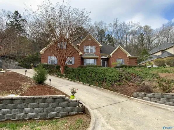 3014 Box Canyon Rd SE, Huntsville, AL 35803