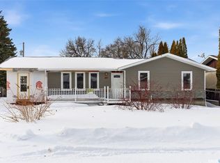 44 Aspen STREET, Qu'Appelle, SK S0G 4A0