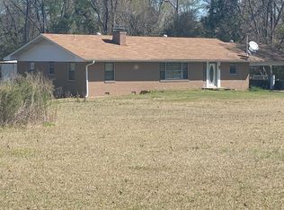 1540 Carroll Rd, Camden, AR 71701