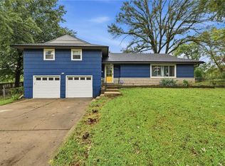 8109 E 99th Ter, Kansas City, MO 64134