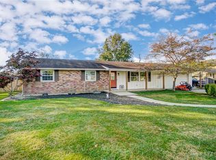 4632 W Wenger Rd, Clayton, OH 45315